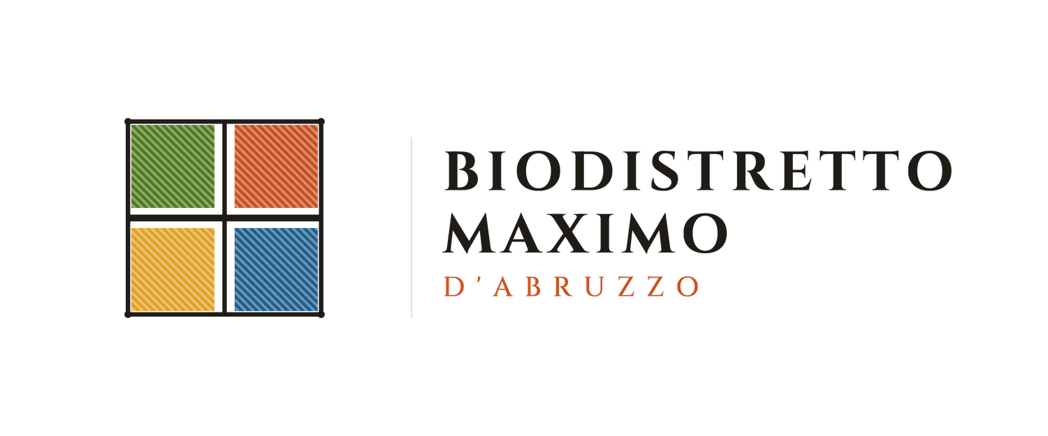 Biodistretto Maximo d'Abruzzo