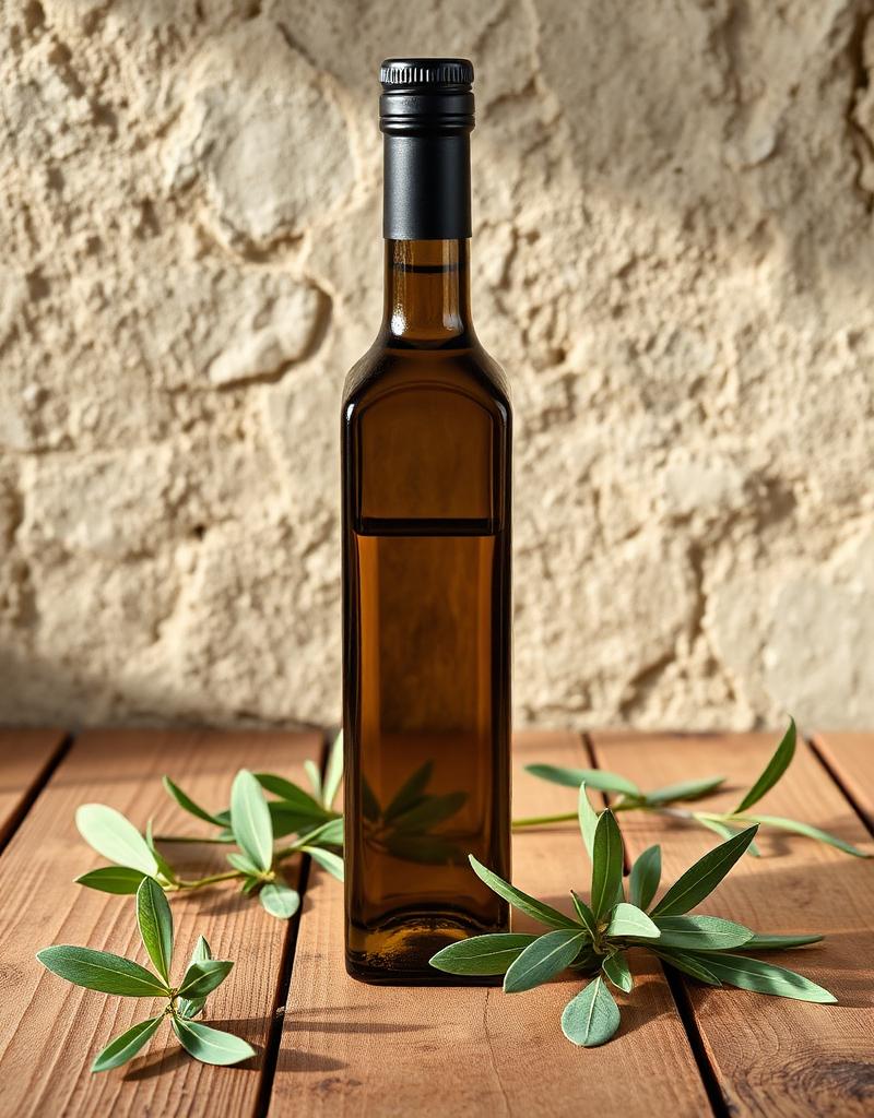 Olio EVO