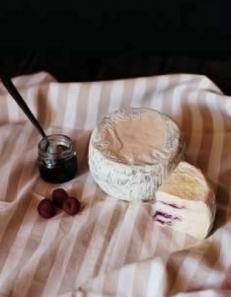 Formaggio dell'Orso
