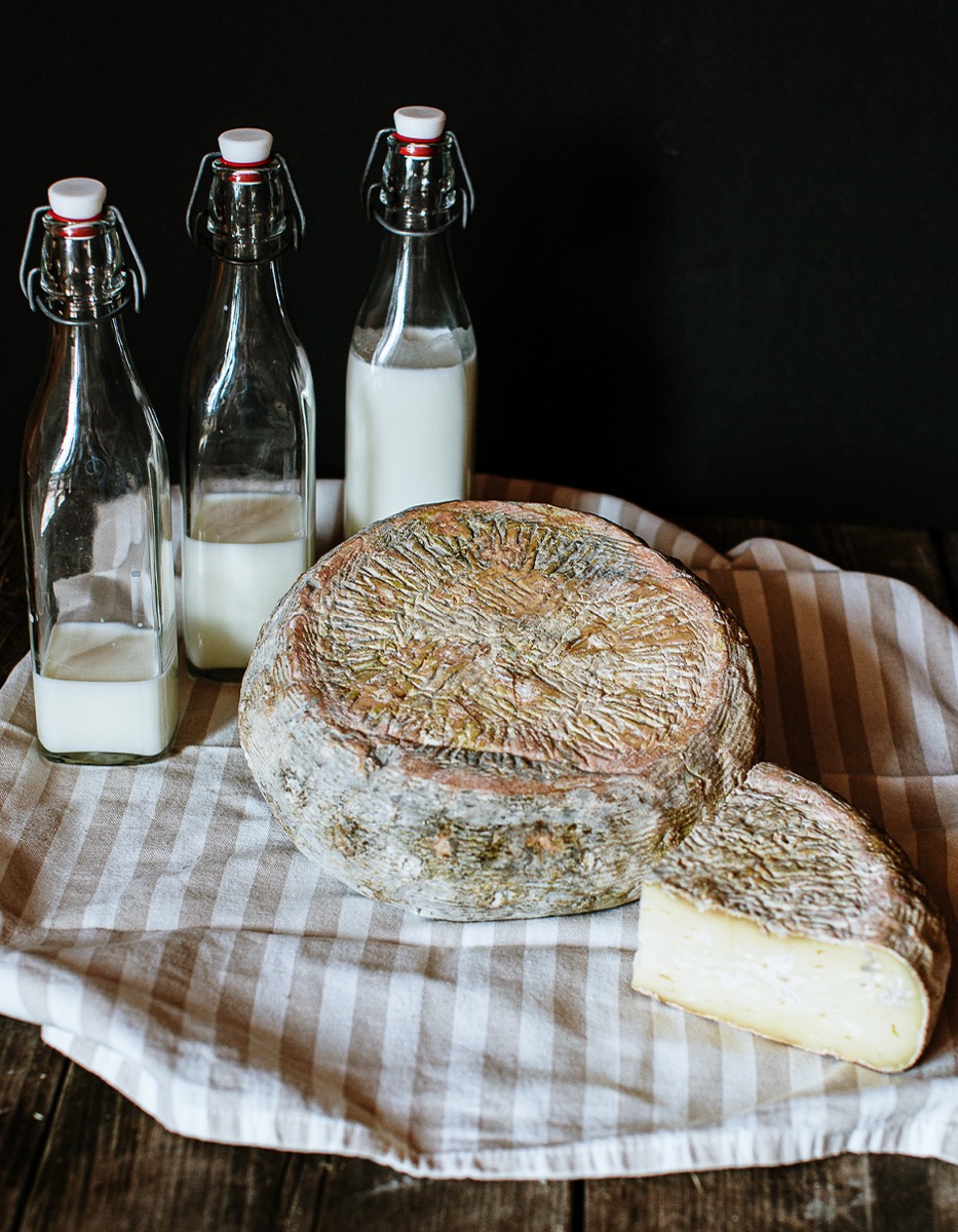 Formaggio Francesco