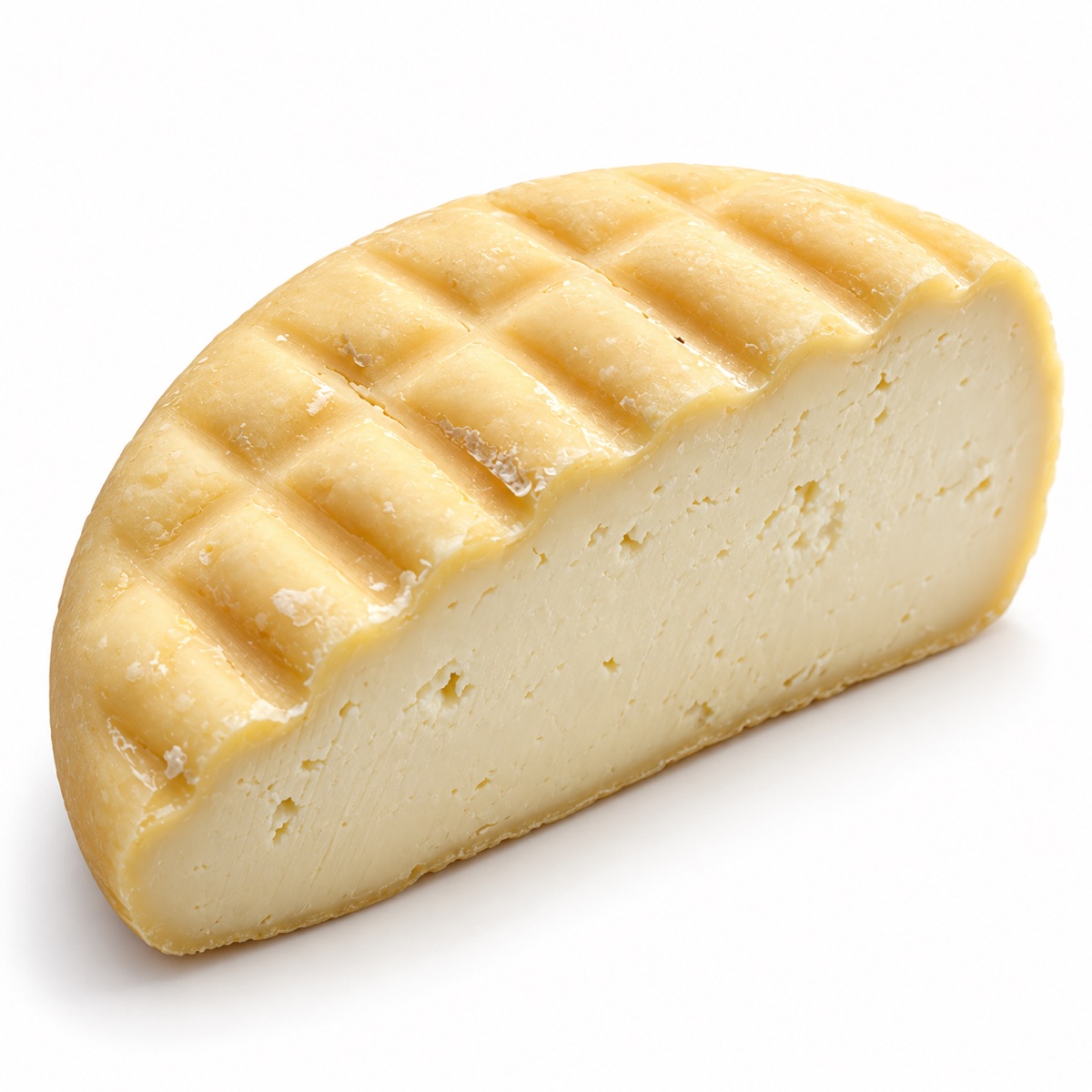 Formaggio fresco a pasta morbida