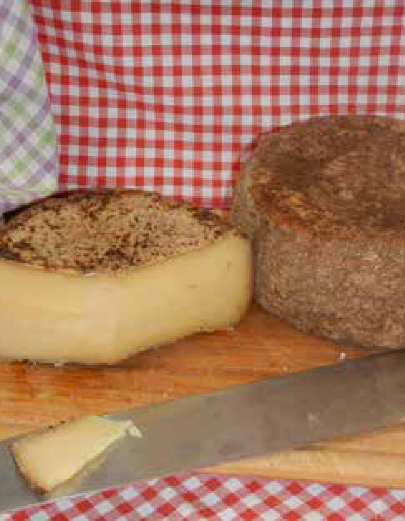 Formaggio Nonna Filomena