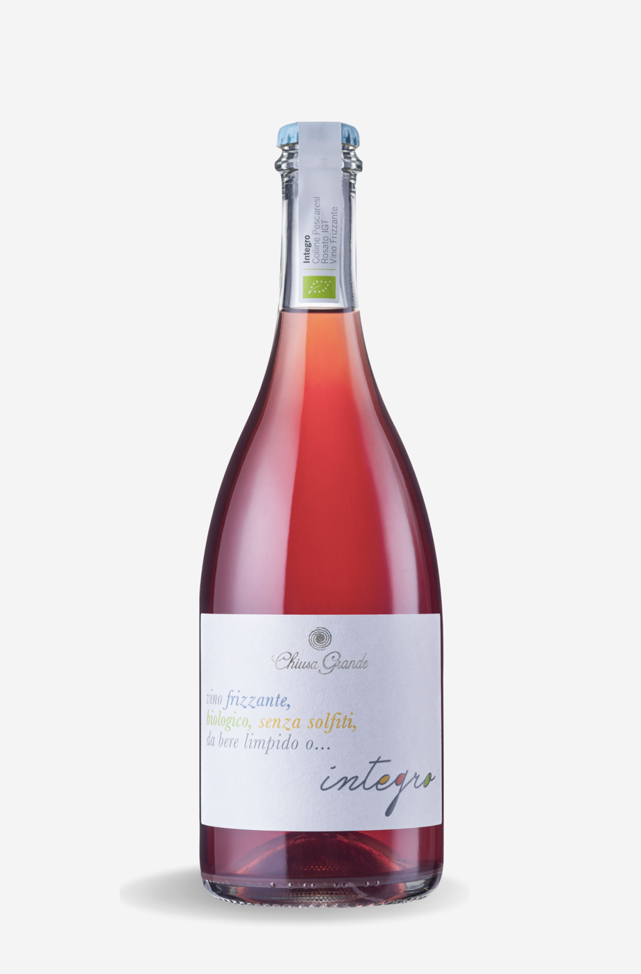 Integro Rosato