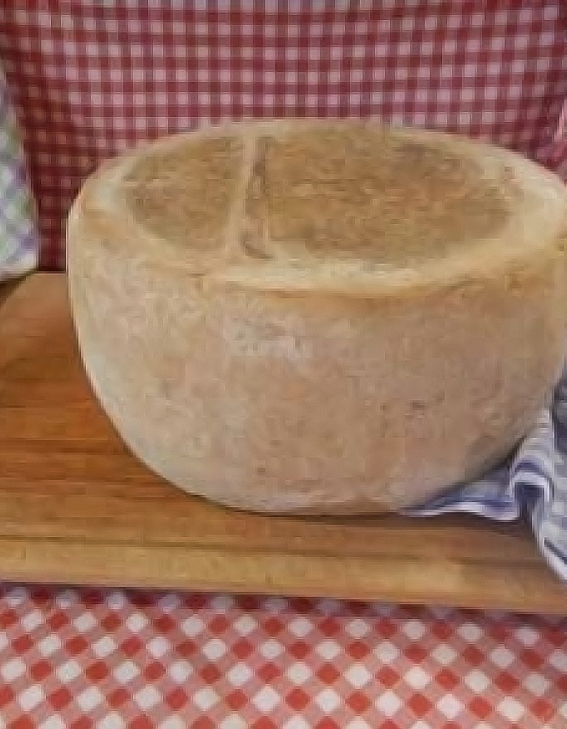 La Pezza Stagionata Classica