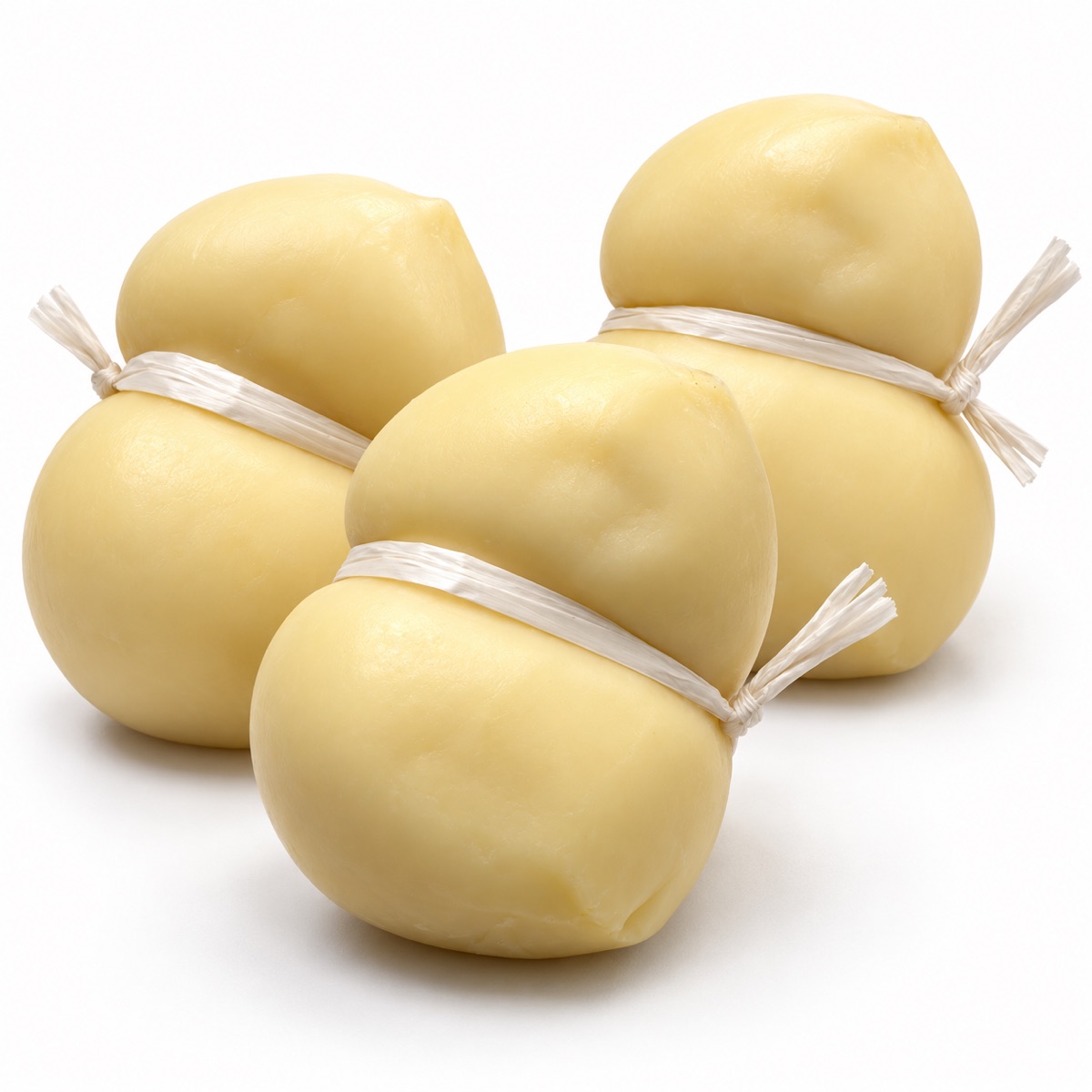 Mozzarelle Appassite