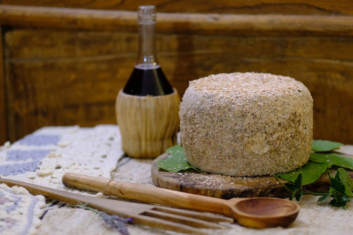 Pecorino Brigantaccio