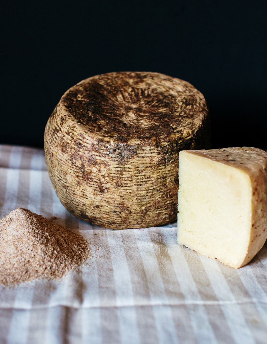 Pecorino Brigantaccio