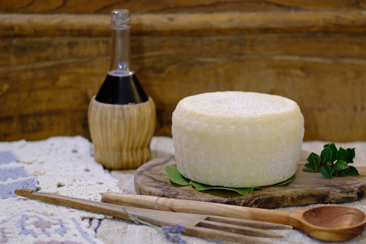 Pecorino Classico