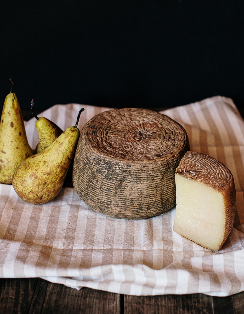 Pecorino Stagionato