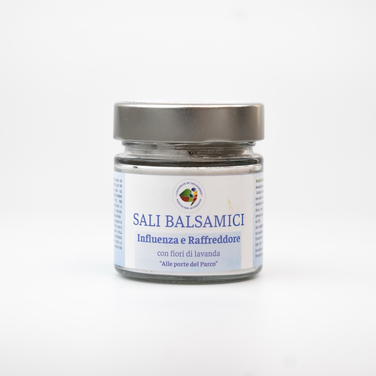 Sali Balsamici influenza e raffreddore