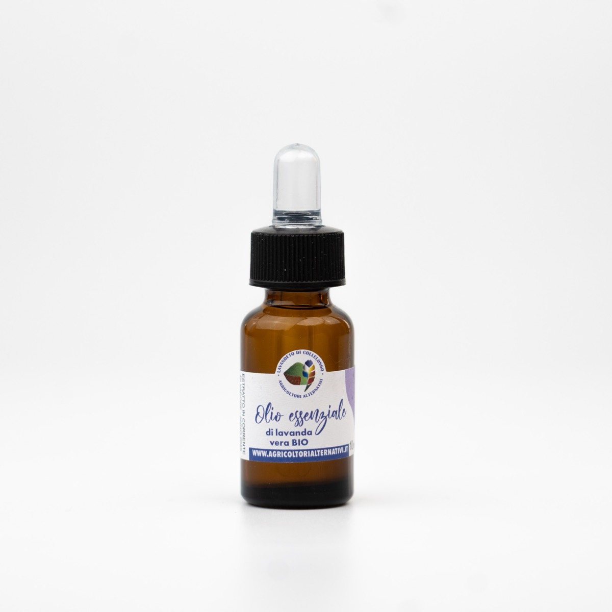 Olio Essenziale Lavanda