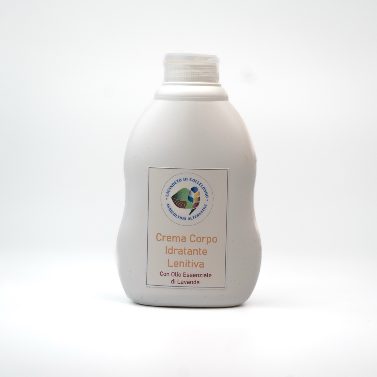 Crema Corpo Lavanda