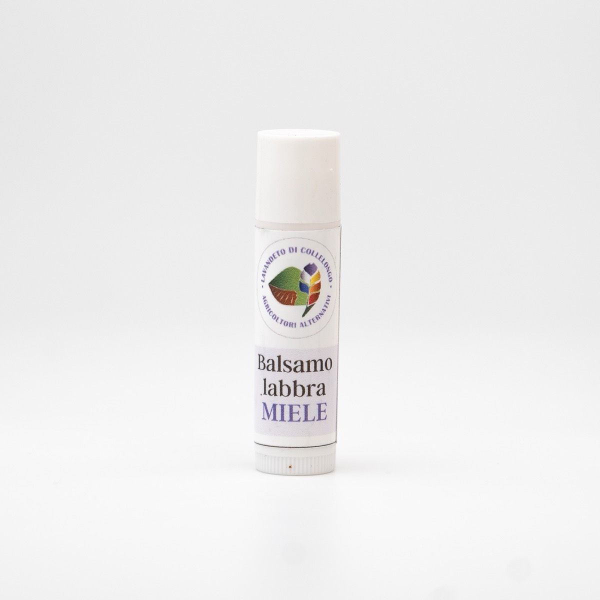 Stick Balsamo Labbra Lavanda