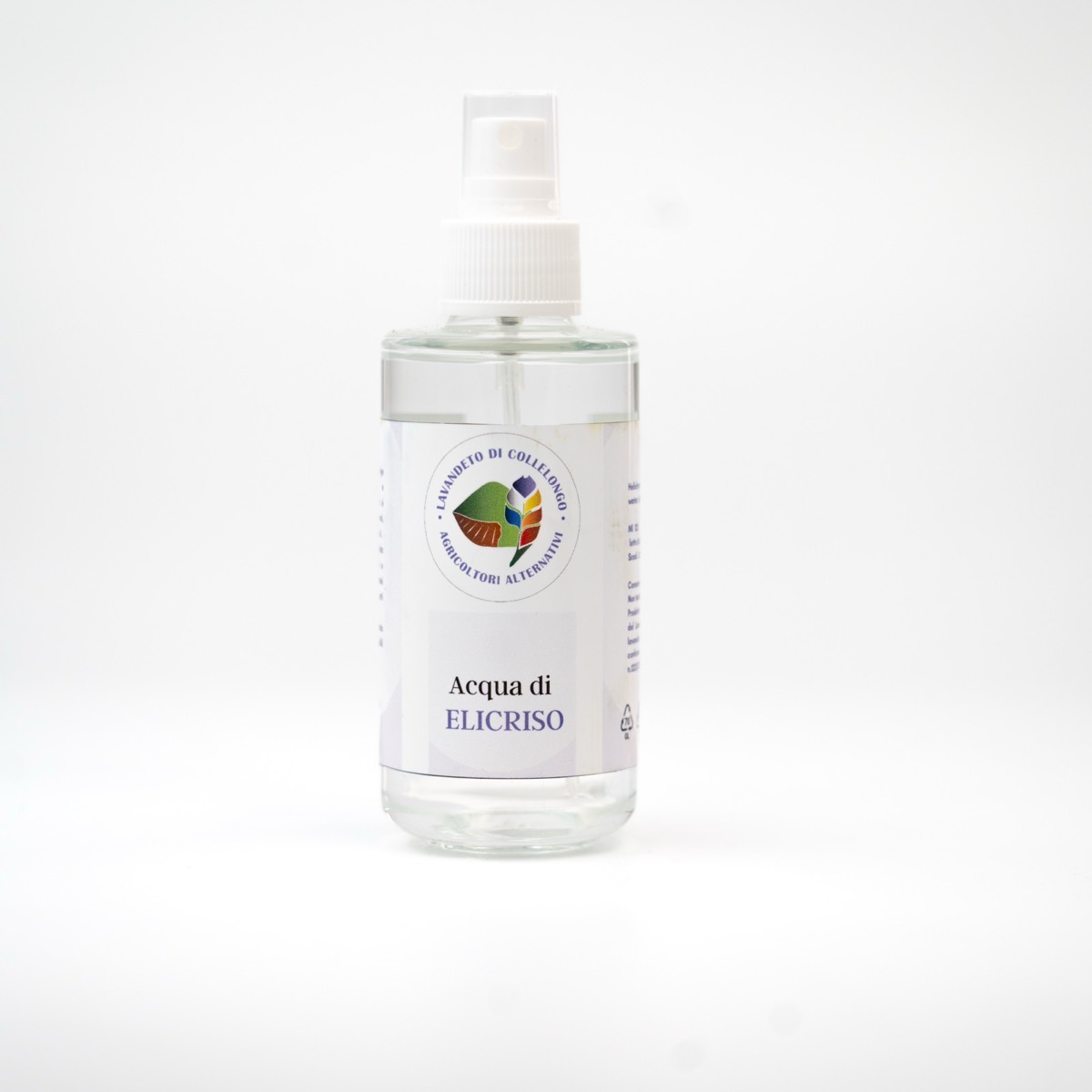 Acqua di Elicriso