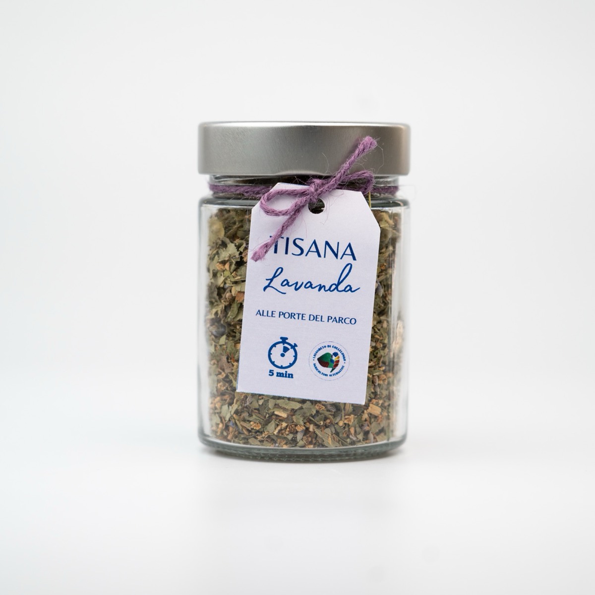 Tisana Lavanda