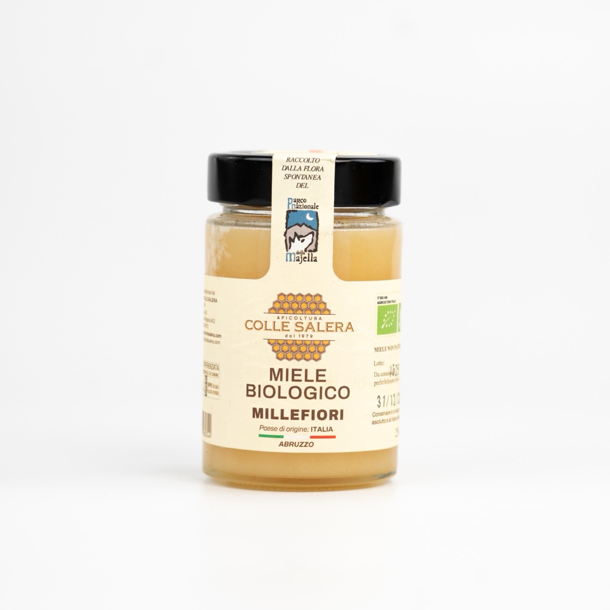 Miele Millefiori