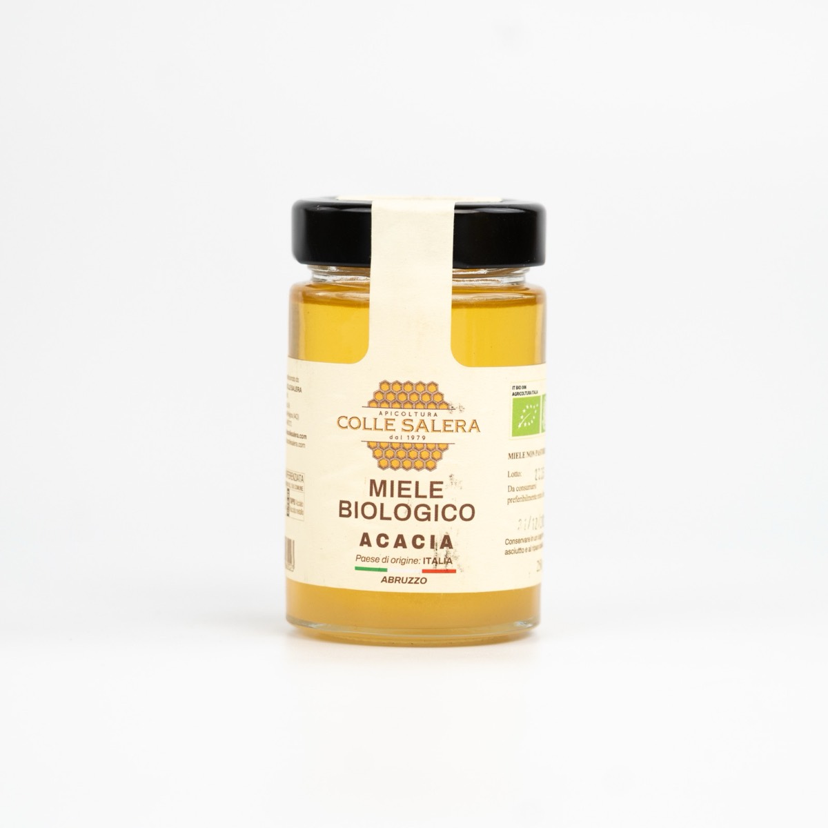 Miele Acacia