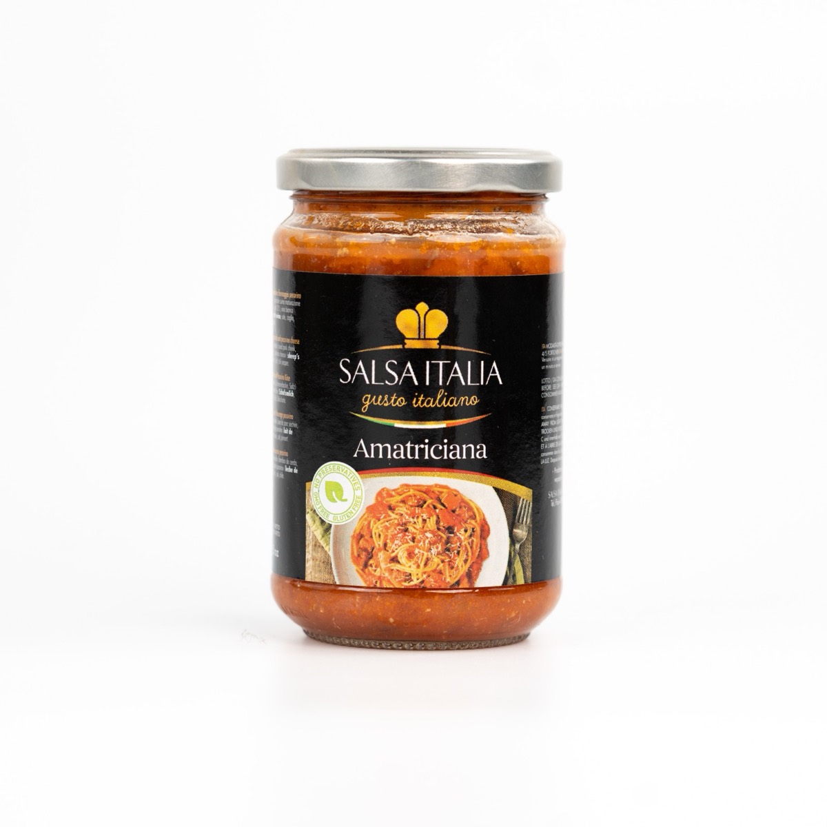 Sugo Amatriciana