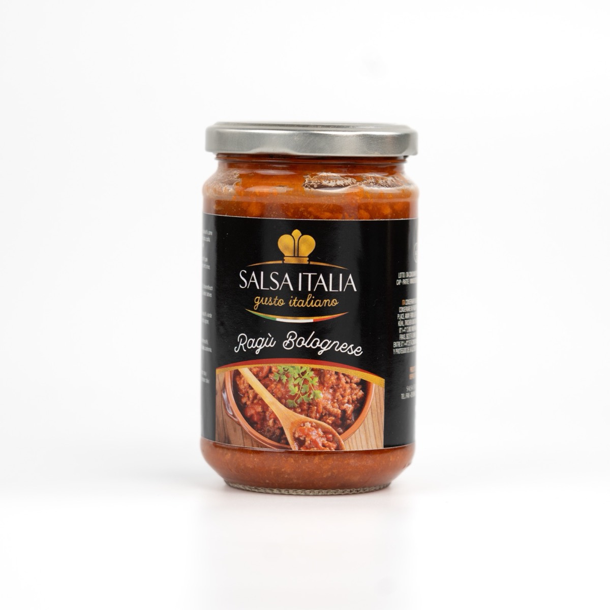 Sugo Ragù Bolognese