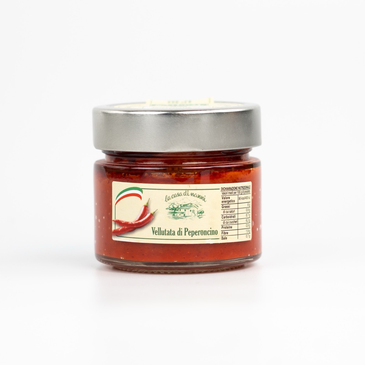 Vellutata Peperoncini
