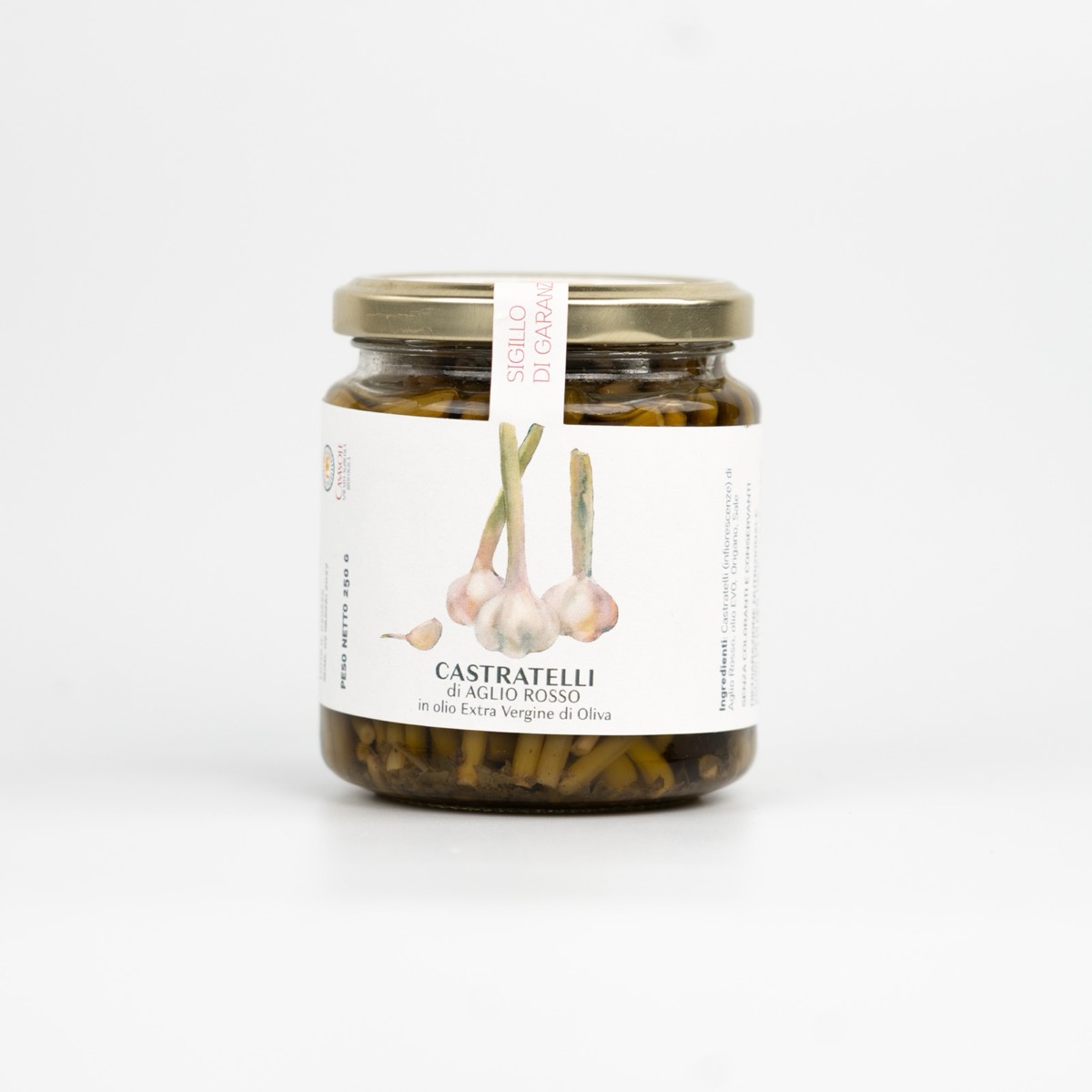 Castratelli