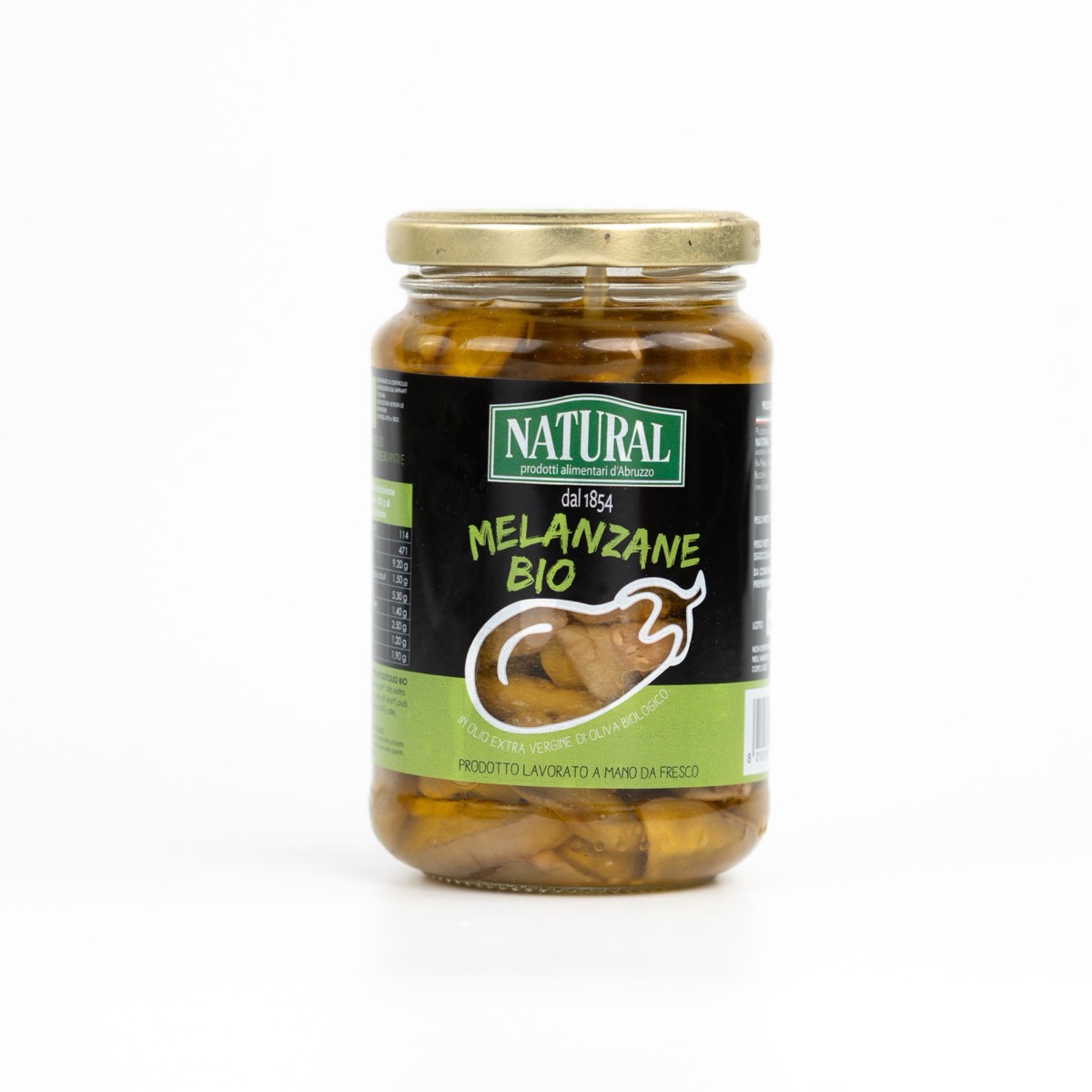 Melanzane