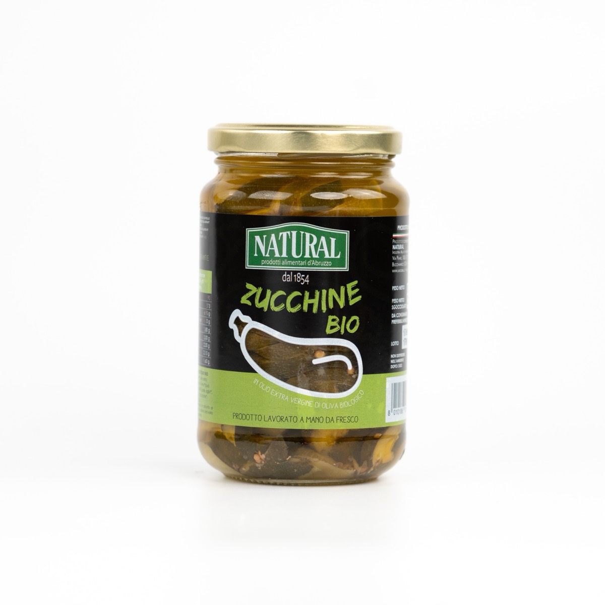 Zucchine