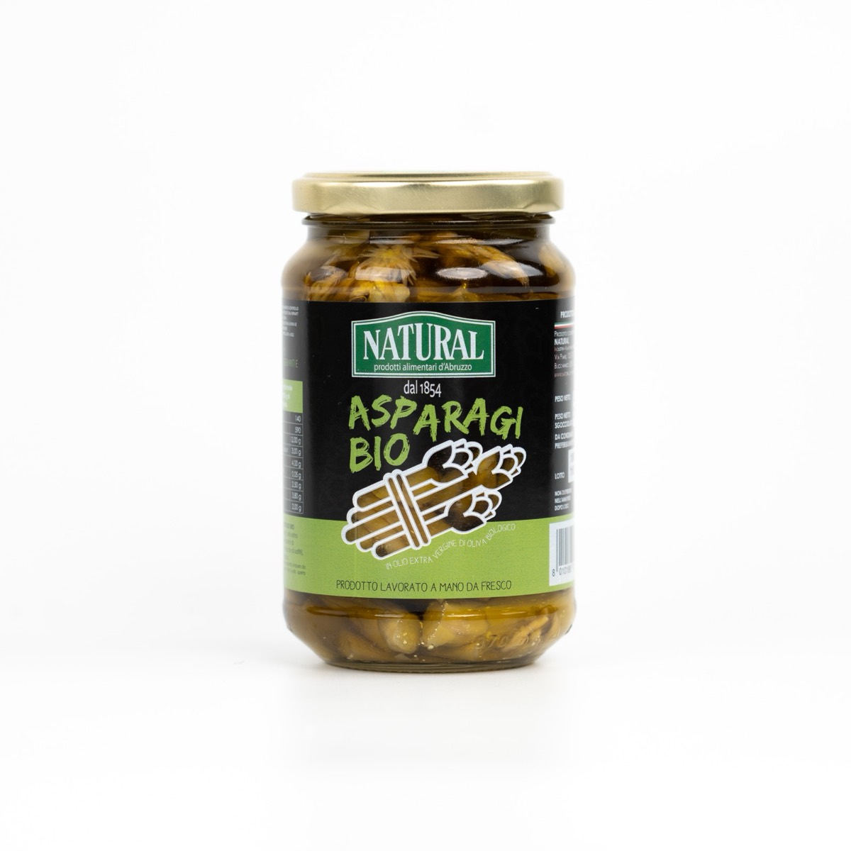 Asparagi