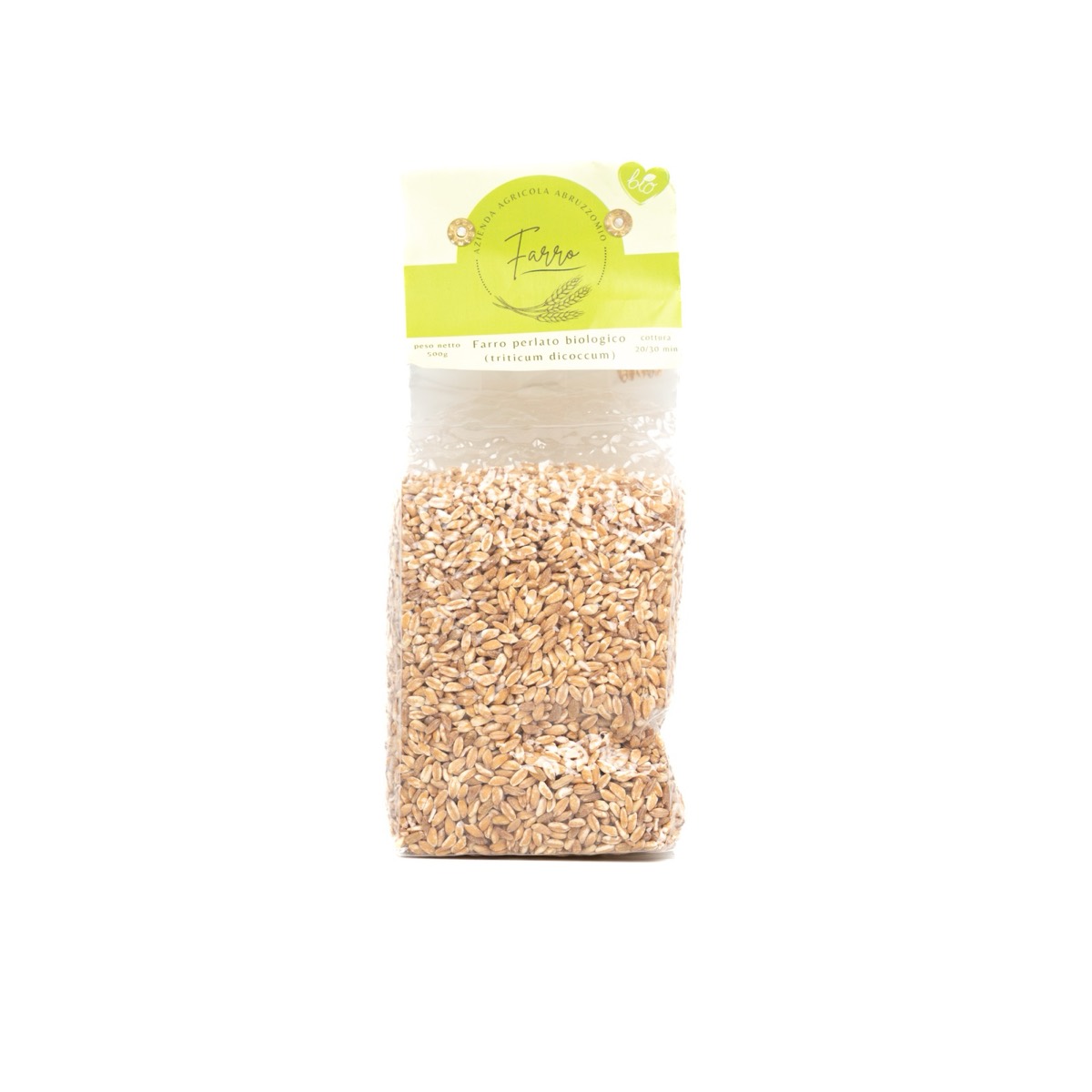 Farro Perlato
