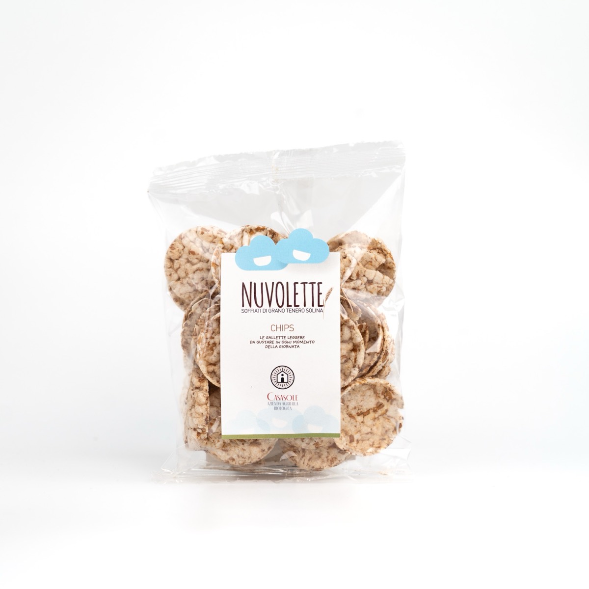 Nuvolette Solina