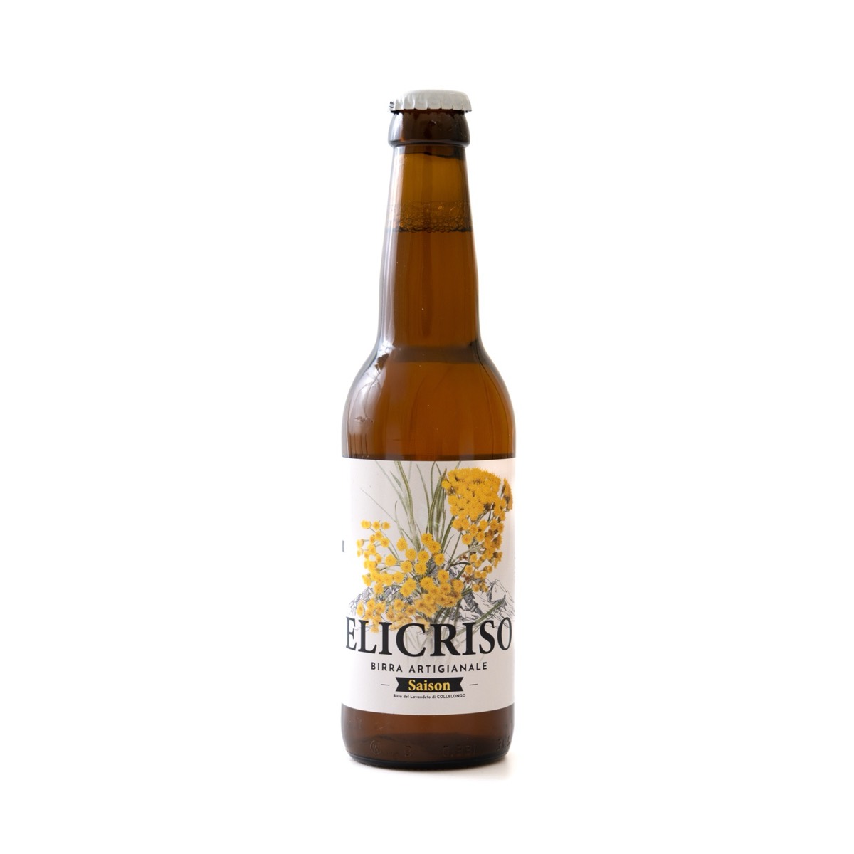 Birra Elicriso