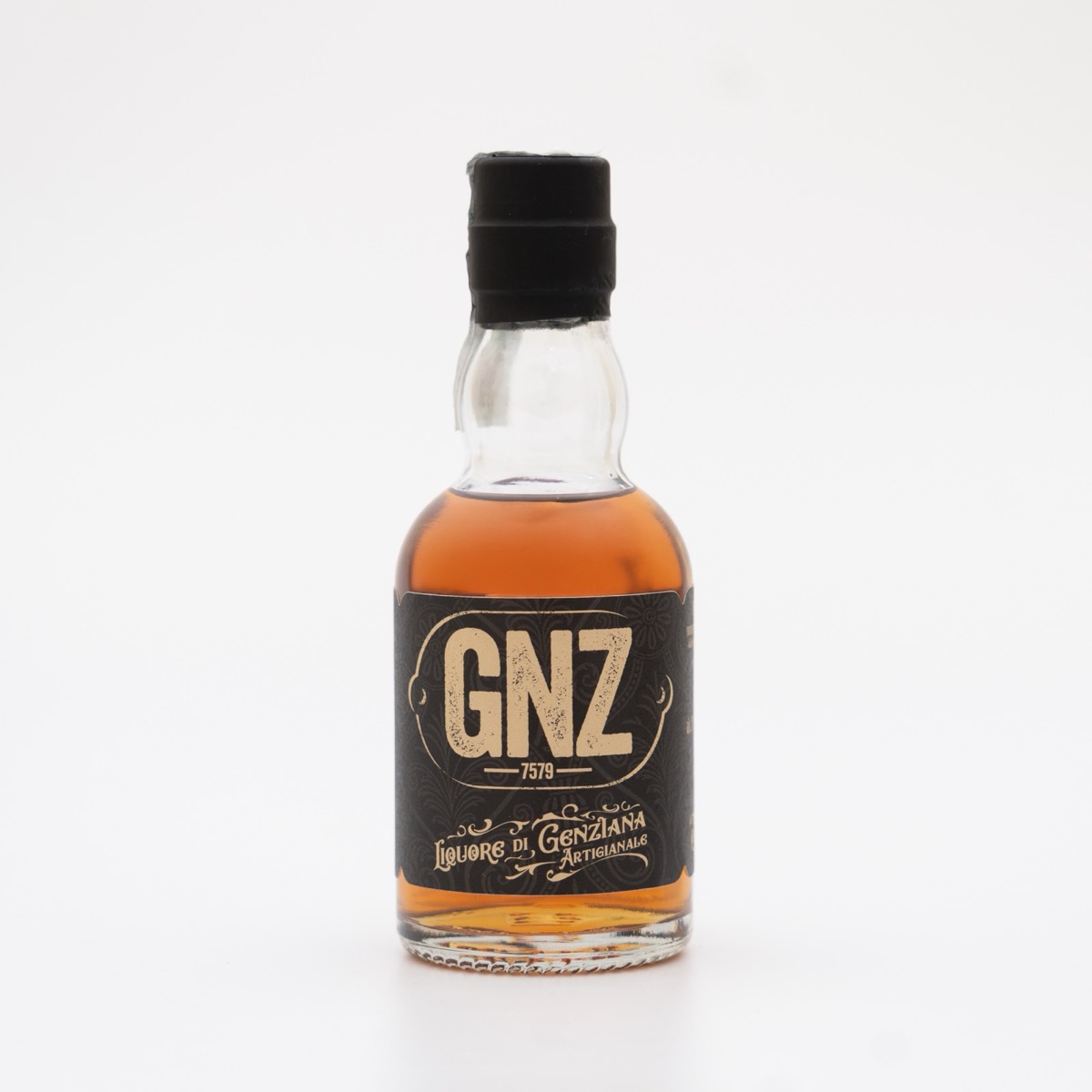 Liquore Genziana