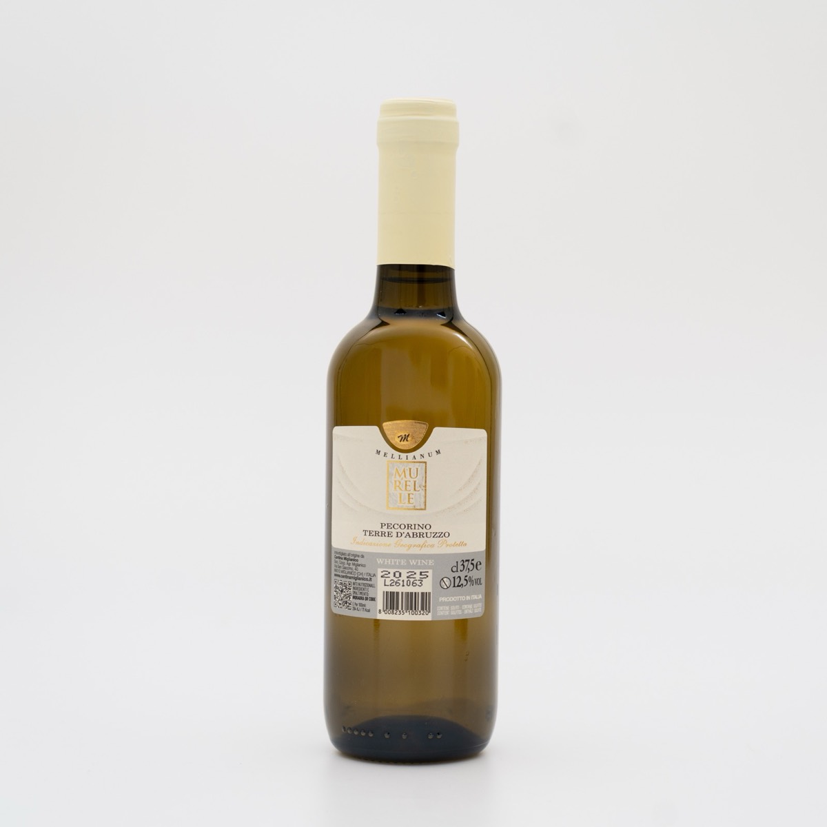 Vino Pecorino