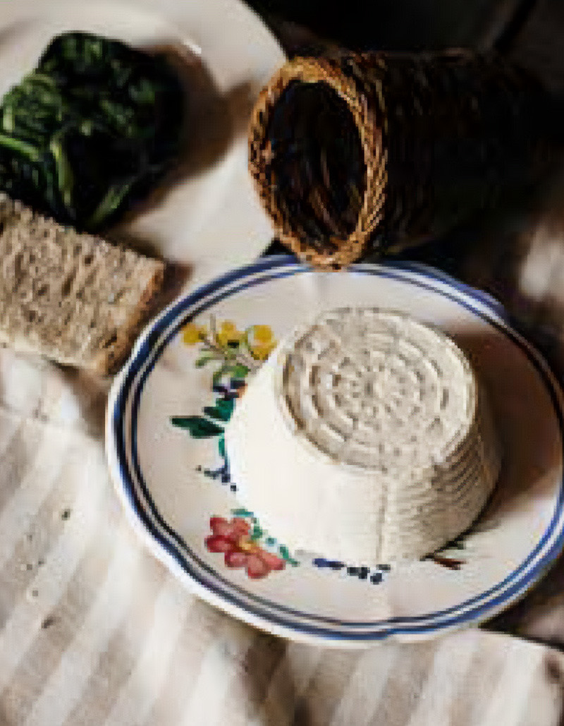 Ricotta Fresca