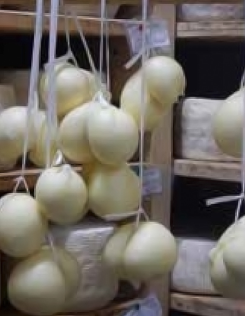 Scamorza
