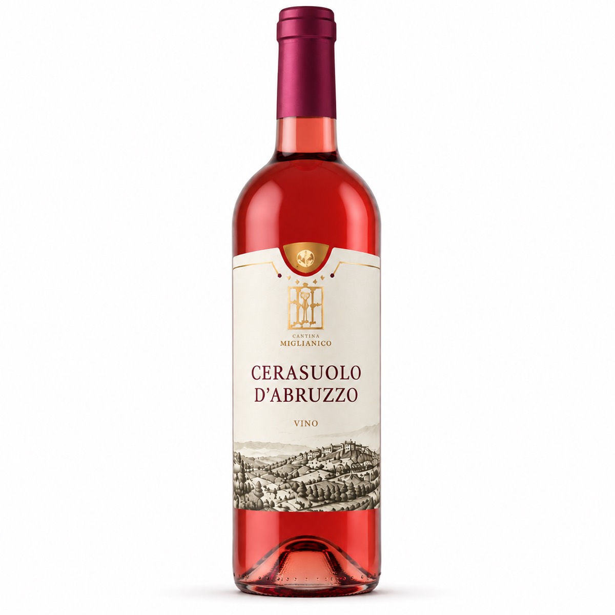 Vino Cerasuolo
