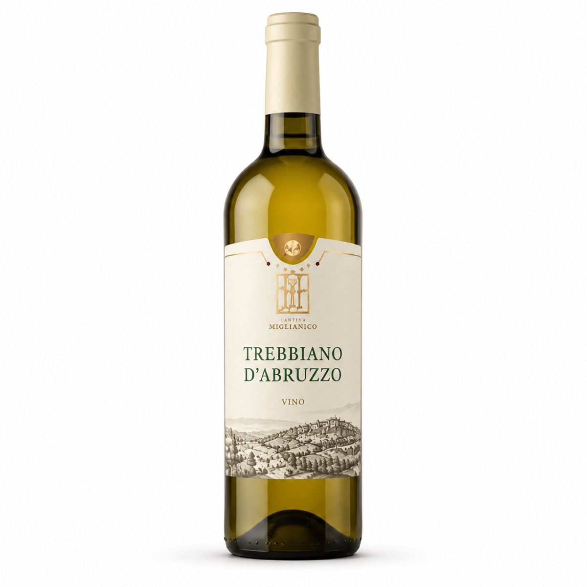 Vino Trebbiano