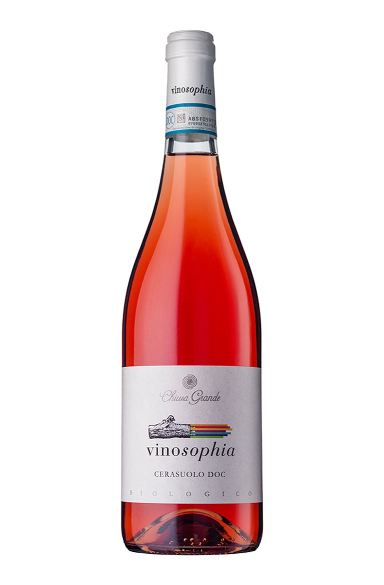 Vinosophia Cerasuolo DOC