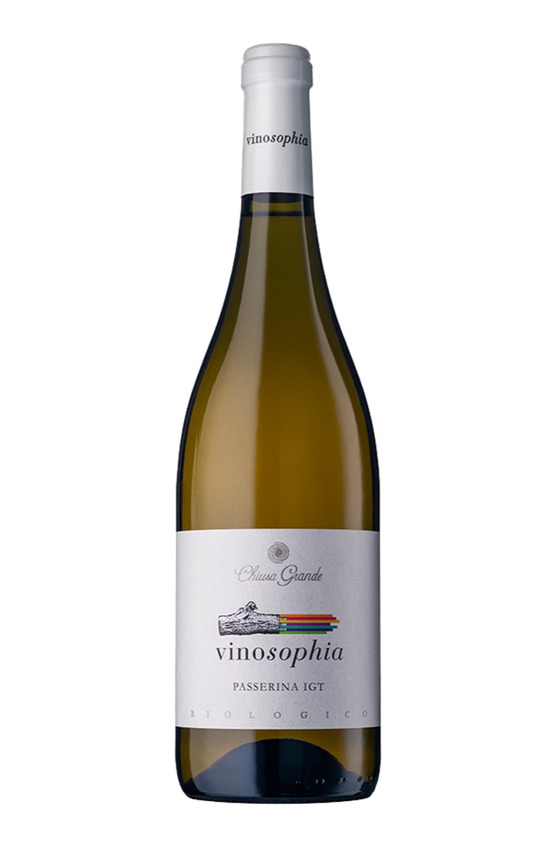Vinosophia Passerina IGT