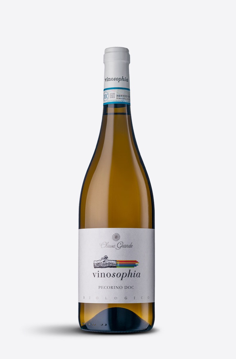 Vinosophia Pecorino DOC