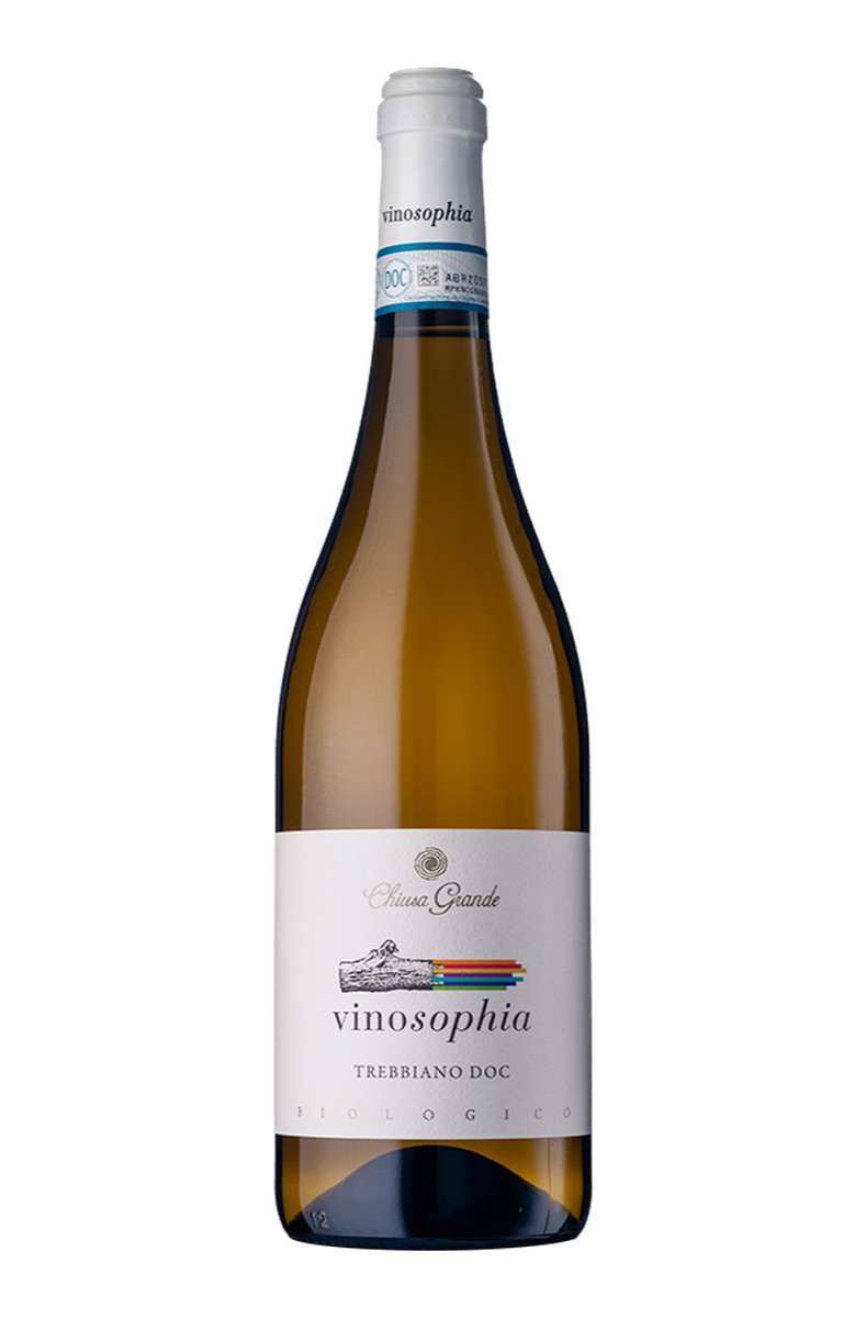 Vinosophia Trebbiano DOC