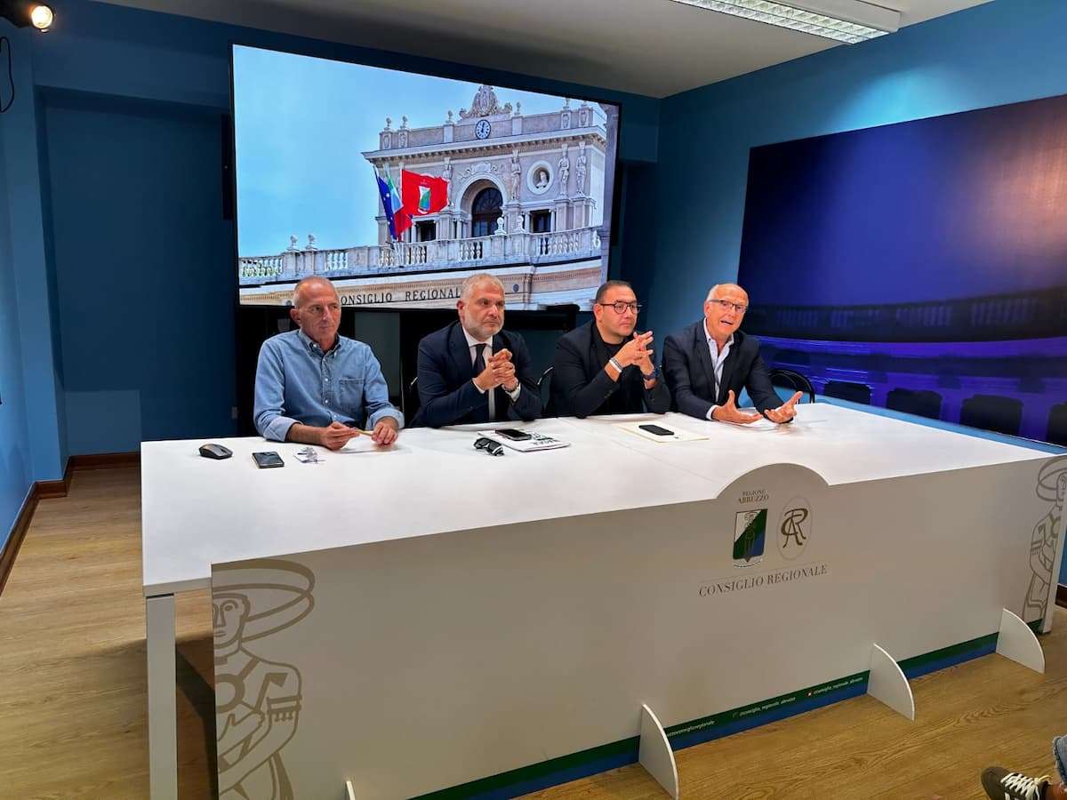 Smart Store per tartufo, miele e benessere: entra nel vivo il progetto del Sirente Velino