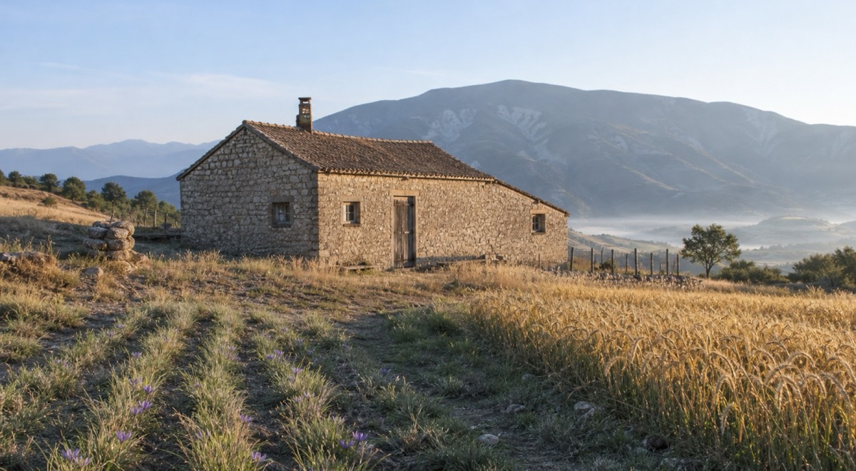Abruzzo Mio di Turavani Giuseppe