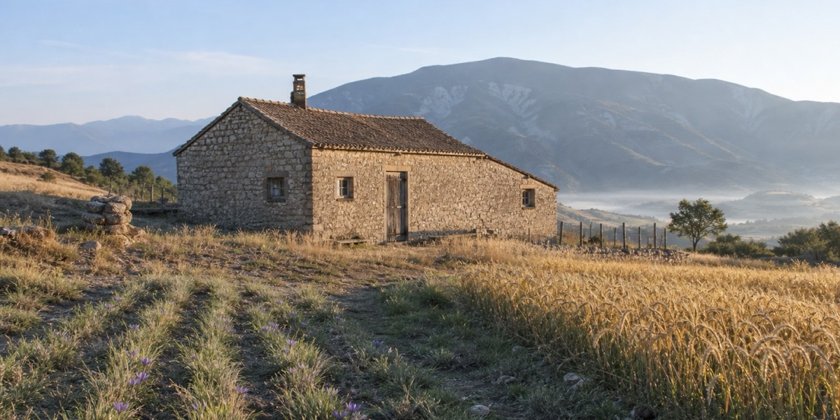 Abruzzo Mio di Turavani Giuseppe 2