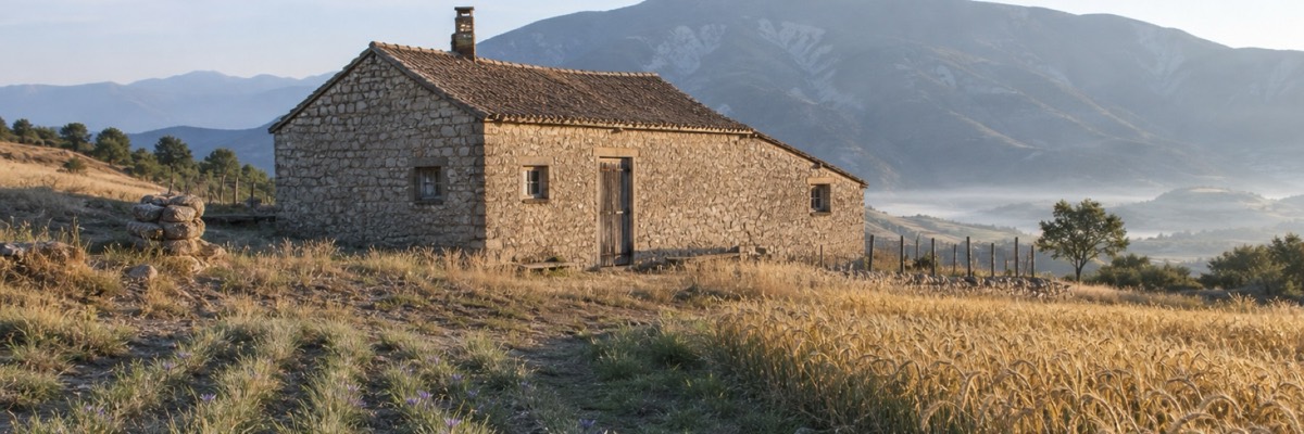 Abruzzo Mio di Turavani Giuseppe 3