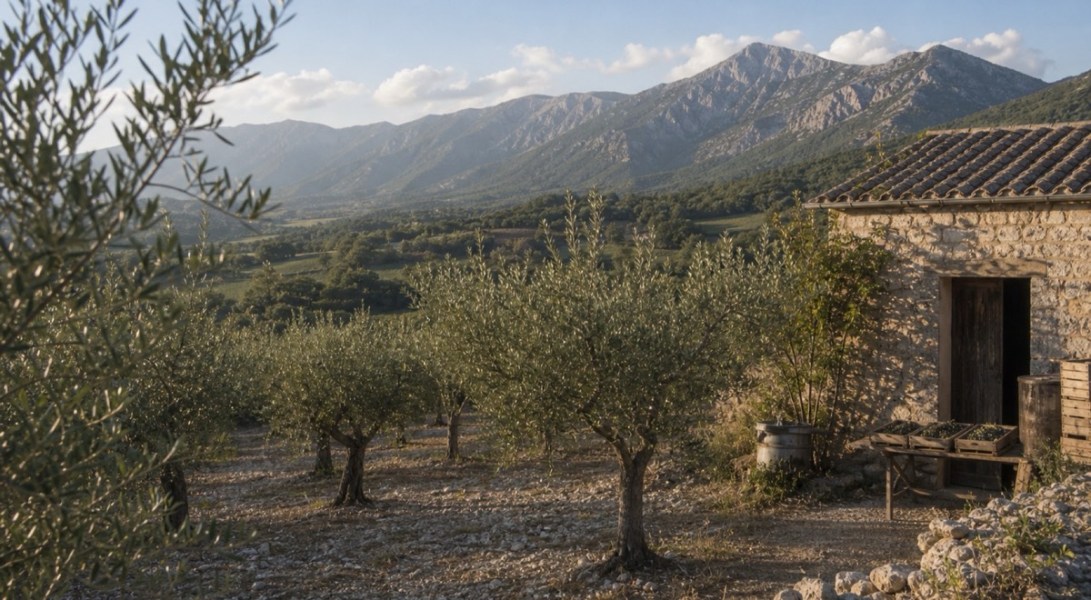 Agricola Val Tirino