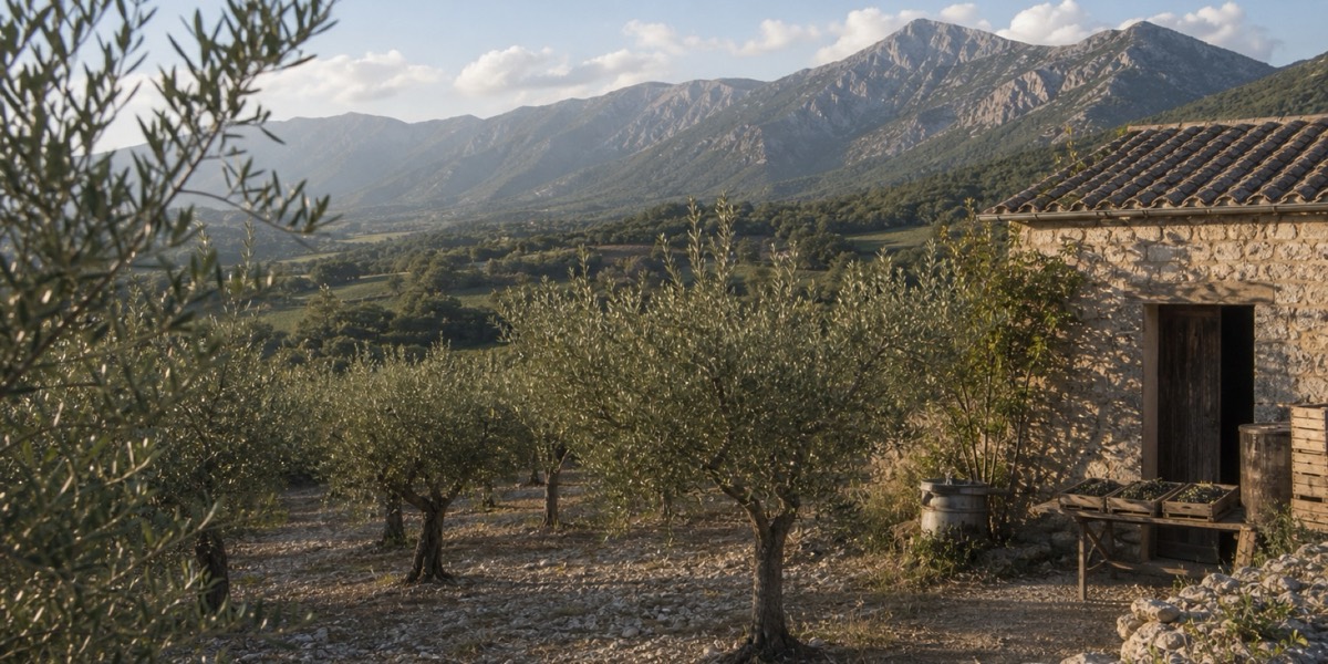 Agricola Val Tirino 2