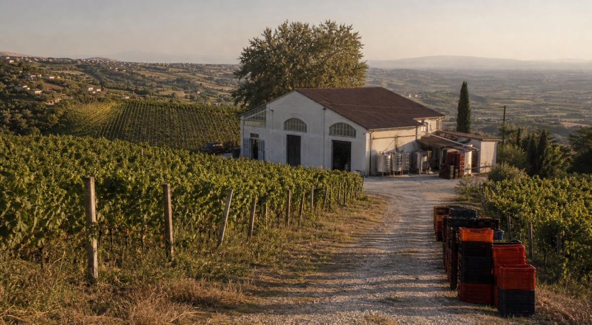 Cantina Miglianico