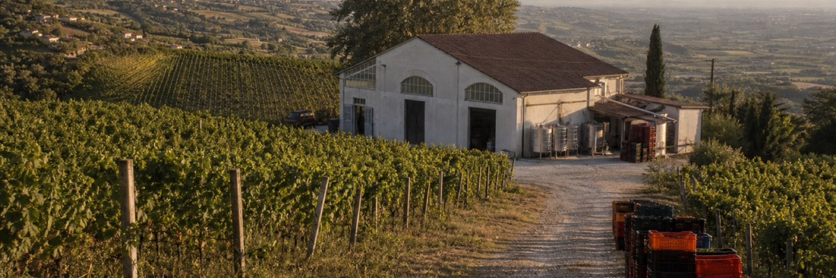 Cantina Miglianico 3