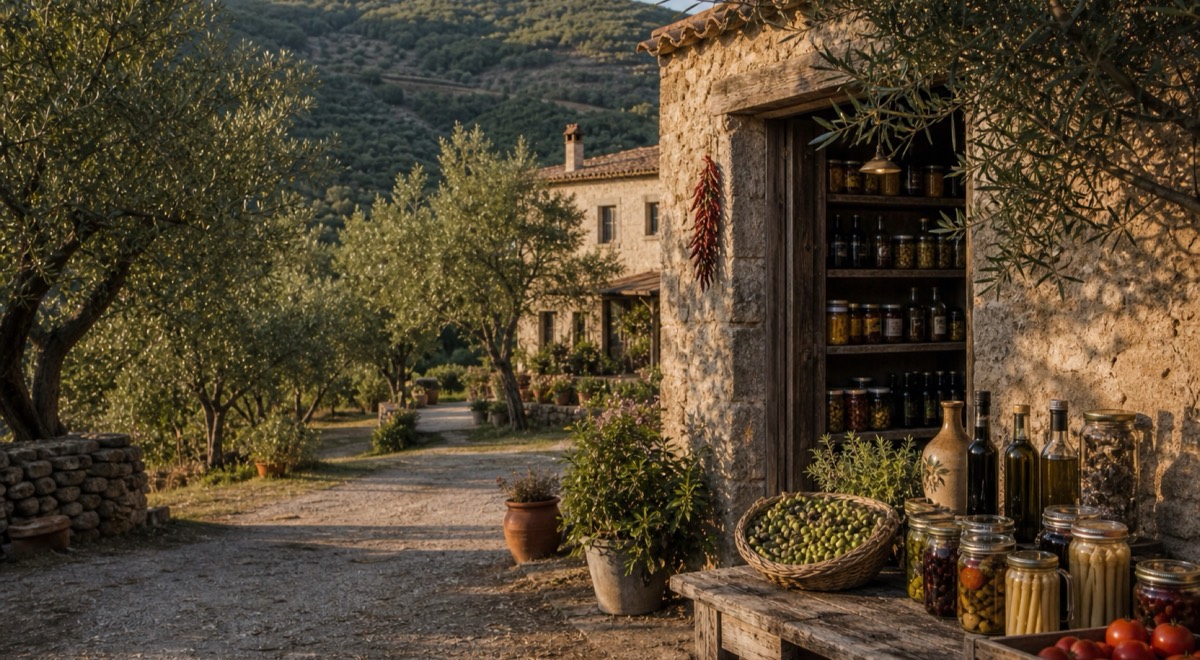 La Casa di Nanni